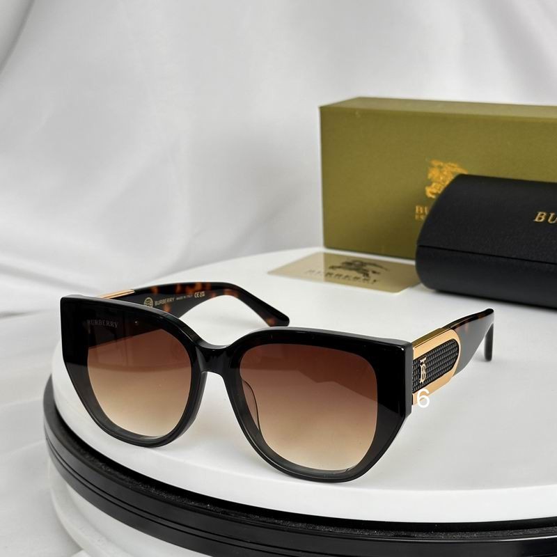 Burberry Sunglasses 414